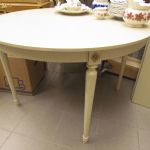 699 4396 DINING TABLE